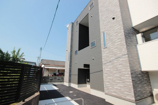 CBアデリーナ鳥栖【キャッシュバック対象物件】