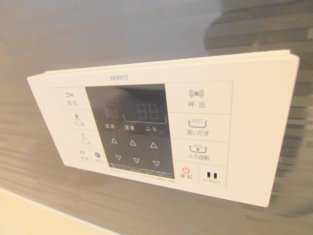 ホワイトリリーのその他