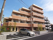 ジェノヴィアヒルズ西馬込ロッソの画像