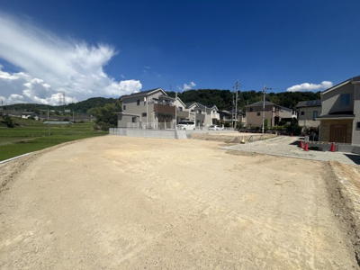 【展望】 | 生駒市小明町～全3区画～眺望最高です！！