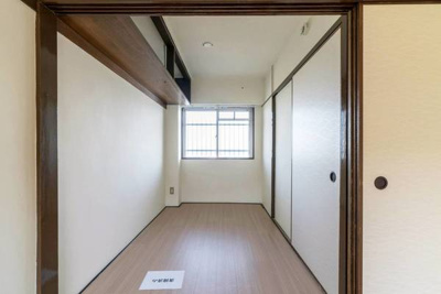 【その他】 | ビレッジハウス伏屋1号棟 | ビレッジハウスの同一物件・同一タイプの間取りの写真です