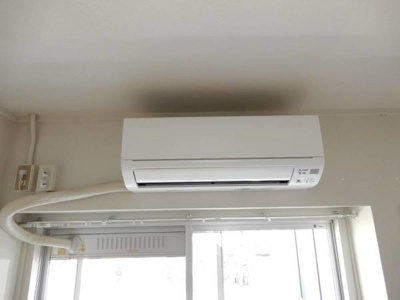 【設備】 | ビレッジハウス伏屋1号棟 | ビレッジハウスの同一物件・同一タイプの間取りの写真です