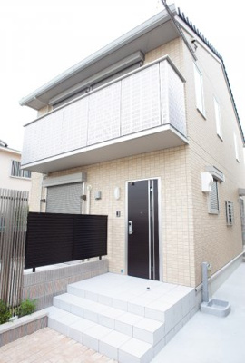 【外観】 | 高津橋Ｄ－ｒｏｏm