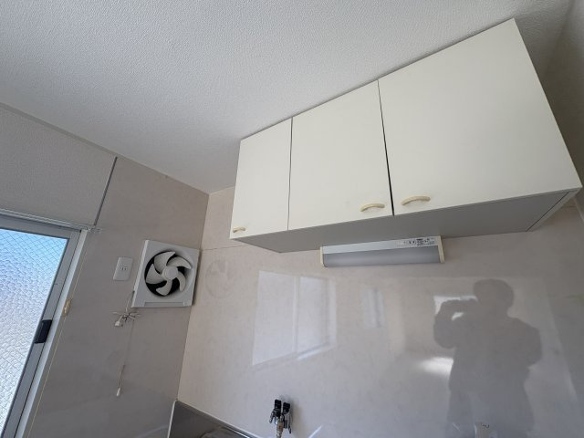 南五葉ハイツの設備