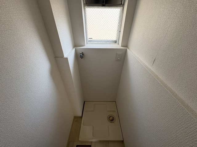 南五葉ハイツの設備