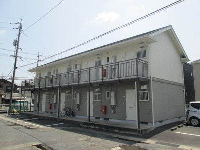 【外観】 | ノース・アヴァロン