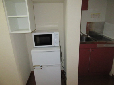 【その他】 | レオパレススカイドリーム佐久平