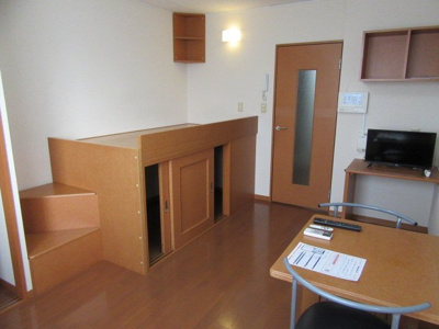 【その他】 | レオパレススカイドリーム佐久平