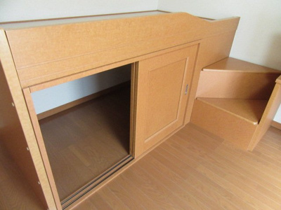 【その他】 | レオパレス小川