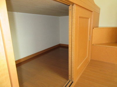 【その他】 | レオパレス小川