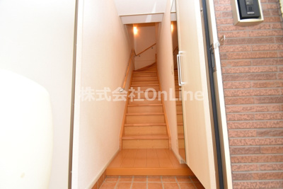 【玄関】 | クリスタルガーデンリリー