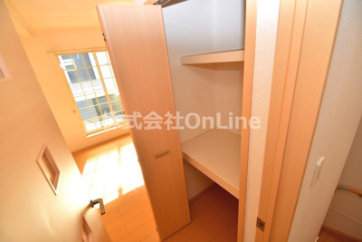 【収納】 | クリスタルガーデンリリー