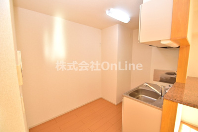 【キッチン】 | クリスタルガーデンリリー