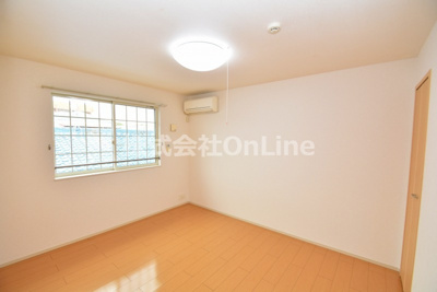 【寝室】 | クリスタルガーデンリリー