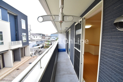 【展望】 | クリスタルガーデンリリー