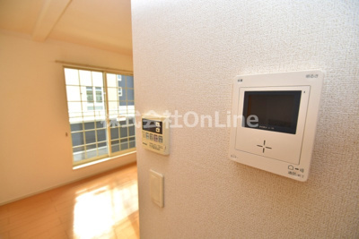 【セキュリティ】 | クリスタルガーデンリリー