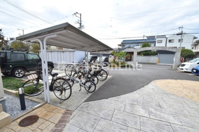 【その他共用部分】 | クリスタルガーデンリリー