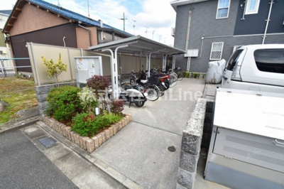 【その他共用部分】 | クリスタルガーデンリリー