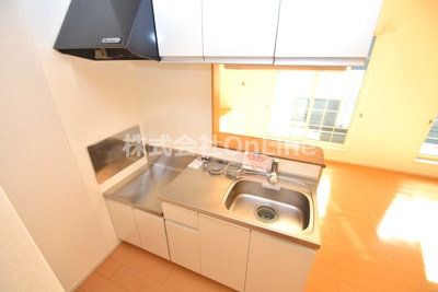 【キッチン】 | クリスタルガーデンリリー