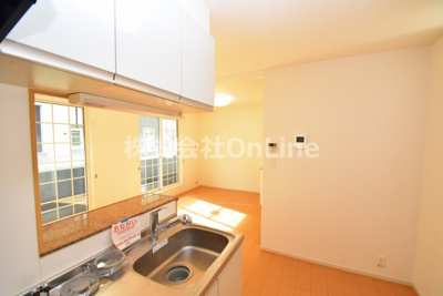 【キッチン】 | クリスタルガーデンリリー