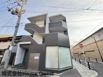 幸永マンションの画像