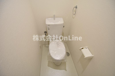 【トイレ】 | MMビル