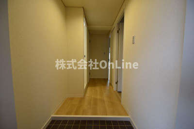 【玄関】 | MMビル