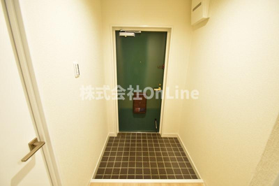 【玄関】 | MMビル