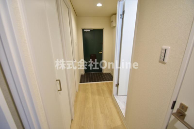 【内装】 | MMビル