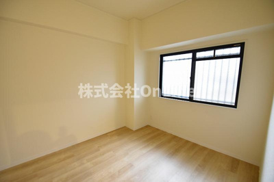 【洋室】 | MMビル