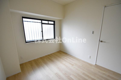 【内装】 | MMビル