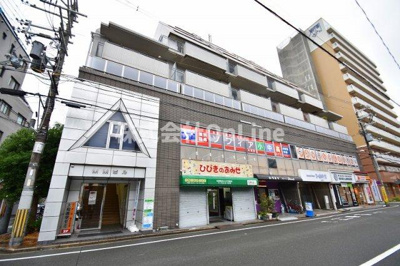 【外観】 | MMビル