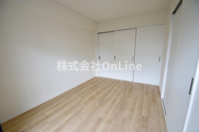 【内装】 | MMビル