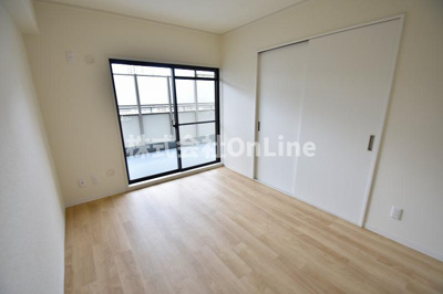 【内装】 | MMビル