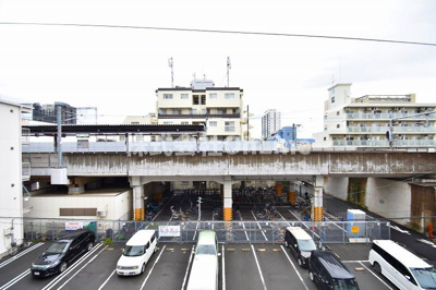 【展望】 | MMビル