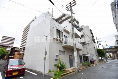 【外観】 | MMビル