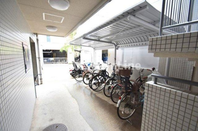 【その他共用部分】 | MMビル