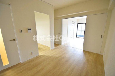 【居間・リビング】 | MMビル