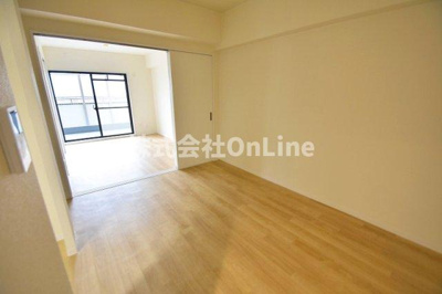 【居間・リビング】 | MMビル