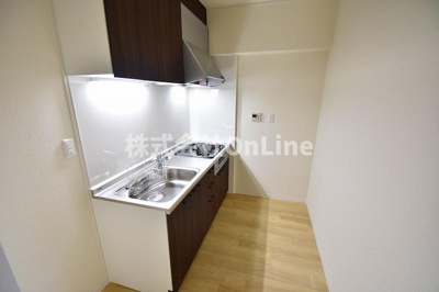 【キッチン】 | MMビル