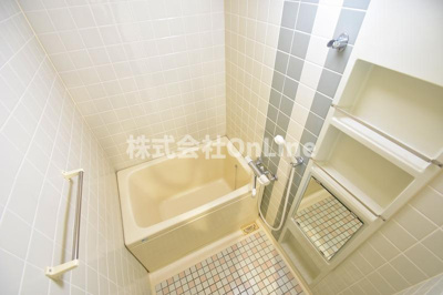 【浴室】 | MMビル