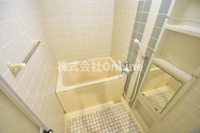 【浴室】 | MMビル