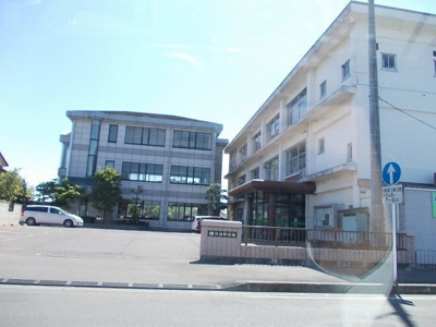 【周辺】 | メゾン・エクセルＤ | 岩舟町役場まで850m