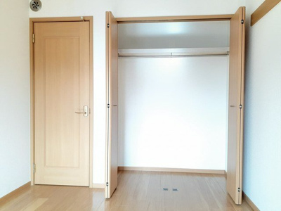 【収納】 | メゾン・エクセルＤ | 収納があります