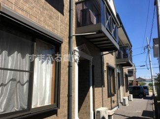 【エントランス】 | アムールガーデン　西尾市寺津町