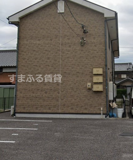 【ロビー】 | アムールガーデン　西尾市寺津町