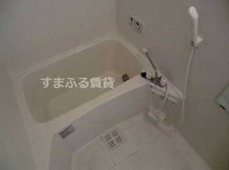 【浴室】 | アムールガーデン　西尾市寺津町
