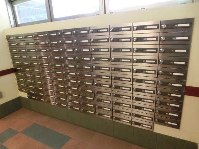 エステムコート大阪ベイエリアのその他共用部分