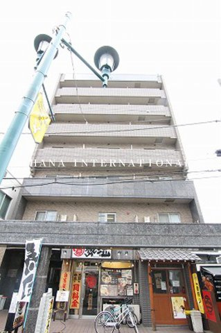 エスビル弐番館