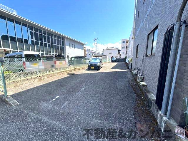 松山市本町５丁目の売地